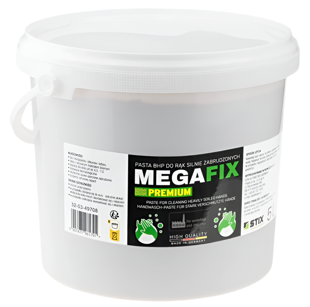 Garagezeep 5L – Fixtra