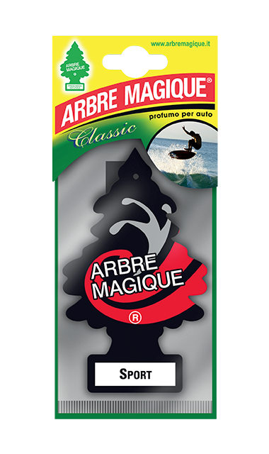 Geurboompje ‘Arbre Magique’