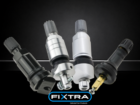 TPMS vervang ventielen