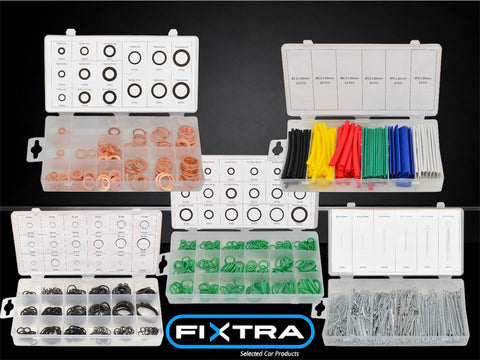 Assortiment Sets