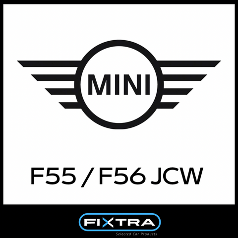 F55 / F56 JCW