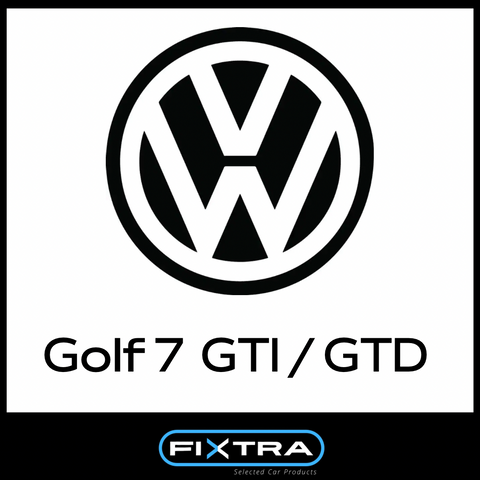 Golf 7 GTI / GTD