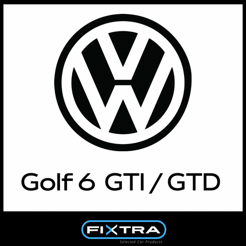 Golf 6 GTI / GTD