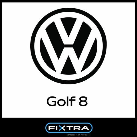 Golf 8