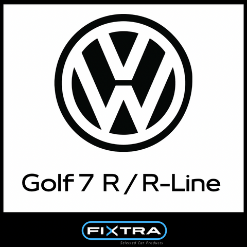 Golf 7 R / R-Line