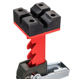 Assteunen 3T (Incl Borging & Rubbers)