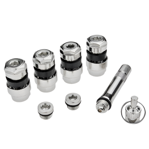 Blinde ventielen 8,3mm (BBS)