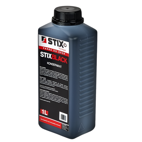 Bandenverf Concentraat 1L