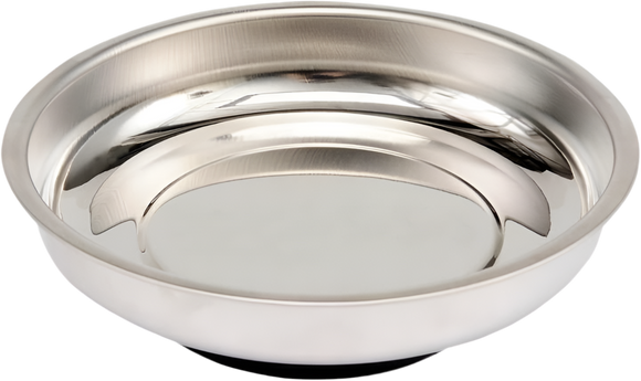 Ronde Magnetische Opvangschaal