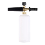 Foam gun