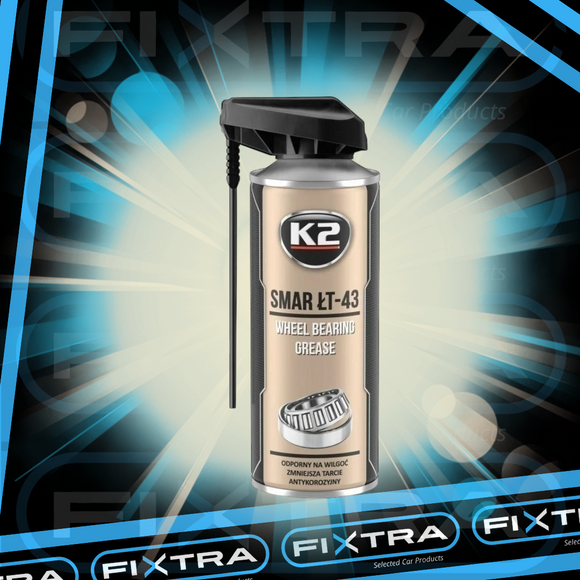 Lithium Vet Spray | Lageronderhoud | 400ML
