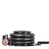 Pneumatische garage krik lang (K2)