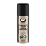 Carburateur | EGR Reiniger Spray | 400ml | Krachtige Reiniging voor Benzinemotoren