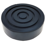 Rubber pad 110x30mm