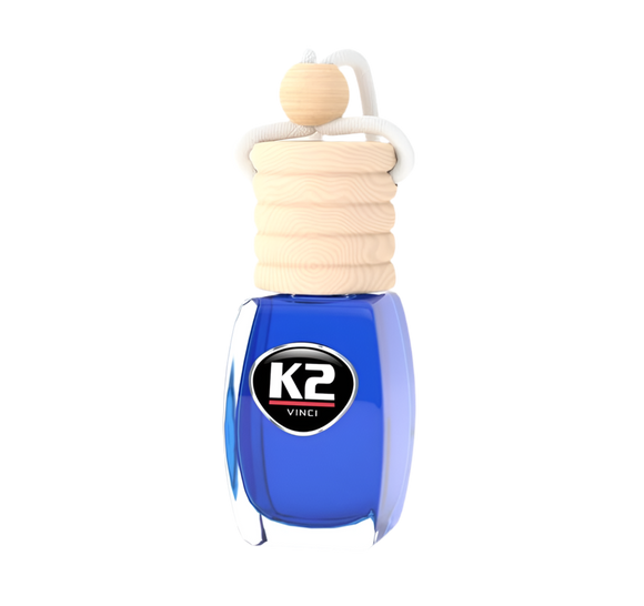 Geurhangers K2