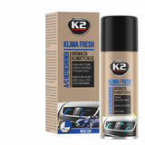 Airco Reiniger & Verfrisser - Klima Fresh