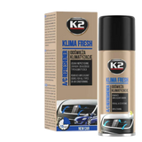 Airco Reiniger & Verfrisser - Klima Fresh