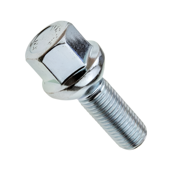 Wielbouten M12x1,5 Bolconisch