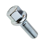Wielbouten M12x1,5 Bolconisch