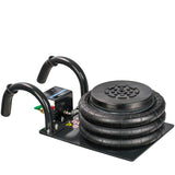 Pneumatische garage krik kort (K1)