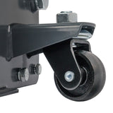 Hydraulische garage krik 3T