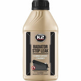 Radiator Stop Leak | 400ml | Snel en effectief lekkages in de radiator dichten