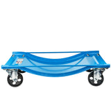 Automover set / Wiel dolly’s | 2 stuks