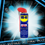 WD-40 Smart Straw | Spray 250ml