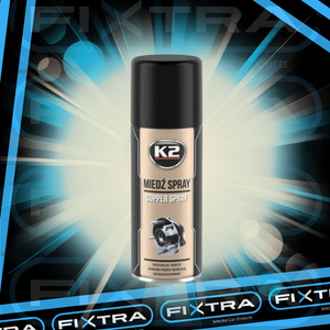 Koper Spray 400ML
