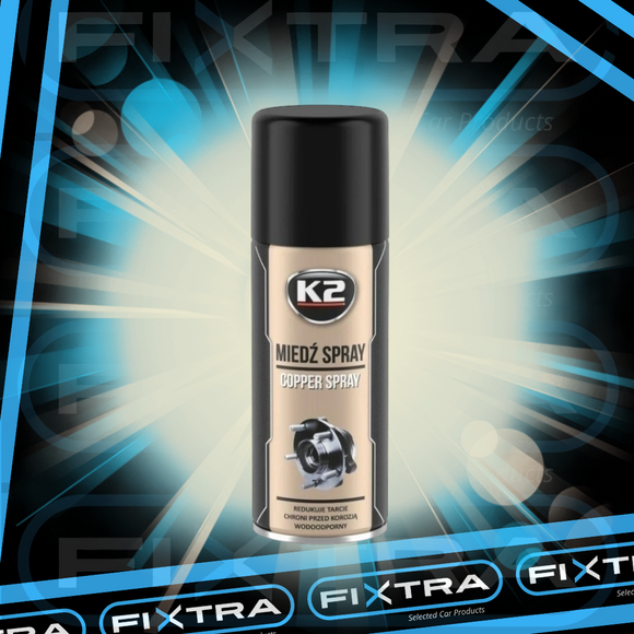 Koper Spray 400ML