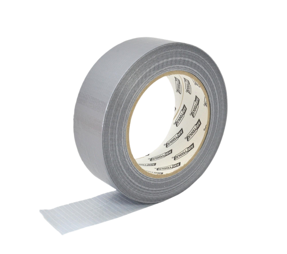 Duct tape | 48mm x 25m | Sterke & Veelzijdig | Hotmelt