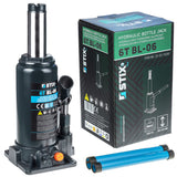 Hydraulische Potkrik | 6 Ton
