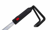 LED Motorkaplamp Telescoop – 2000lm, 4800mAh accu