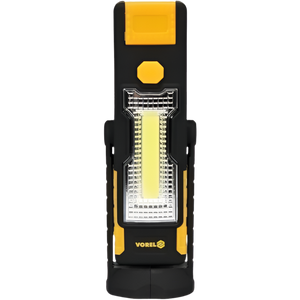 LED Werk 360° | 220LM | 3W | Met Magneet en Haak