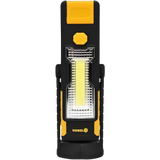 LED Werk 360° | 220LM | 3W | Met Magneet en Haak