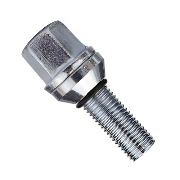 Schuifbouten M12x1,5 Conisch