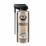 Lithium Vet Spray | Lageronderhoud | 400ML