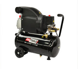 Compressor 24L – Oliegesmeerd | 2.0 kW | 8 bar