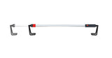 LED Motorkaplamp Telescoop – 2000lm, 4800mAh accu