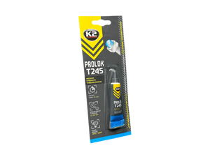 Schroefdraad borgmiddel - PROLOK T245 Medium Sterkte - 6ml
