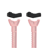 Rubber pads (assteunen)