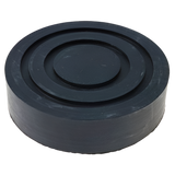 Rubber pad 70x21mm
