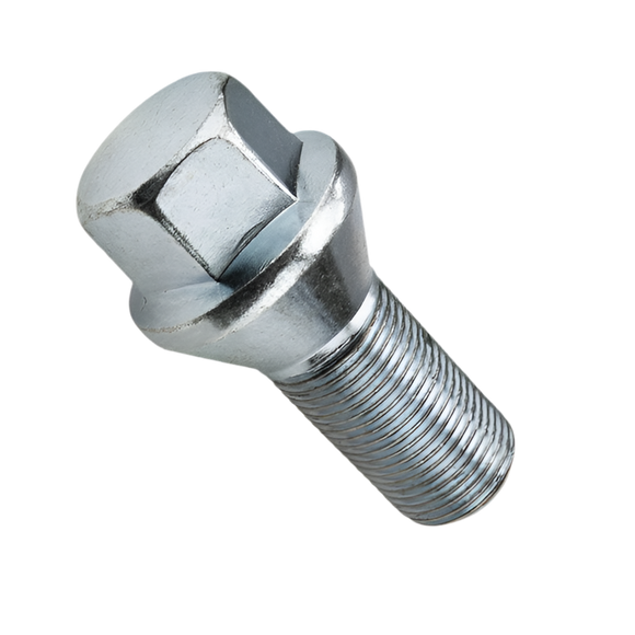 Wielbouten M15x1,25 Conisch