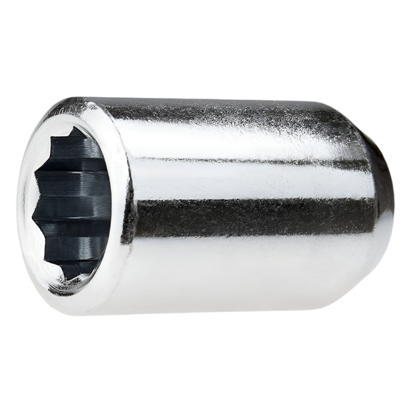 M12x1,25 Torx Wielmoeren