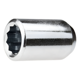 M12x1,25 Torx Wielmoeren