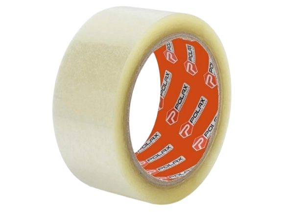Acryltape | 48mm x 55m | Sterke Hechting