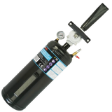 Luchtkanon / bazooka 12L