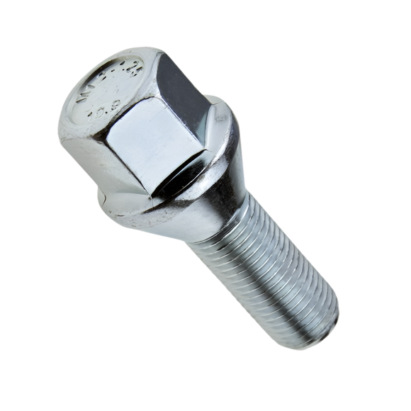Wielbouten M12x1,25 Conisch