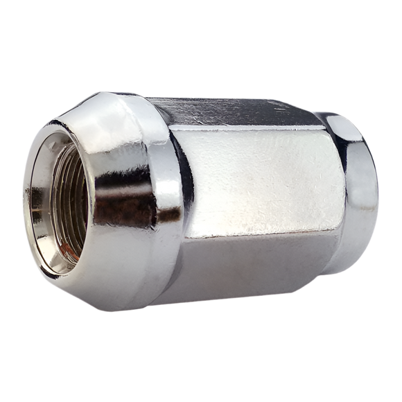 M12x1,25 Dichte Wielmoeren