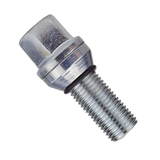 Schuifbouten M14x1,5 Conisch